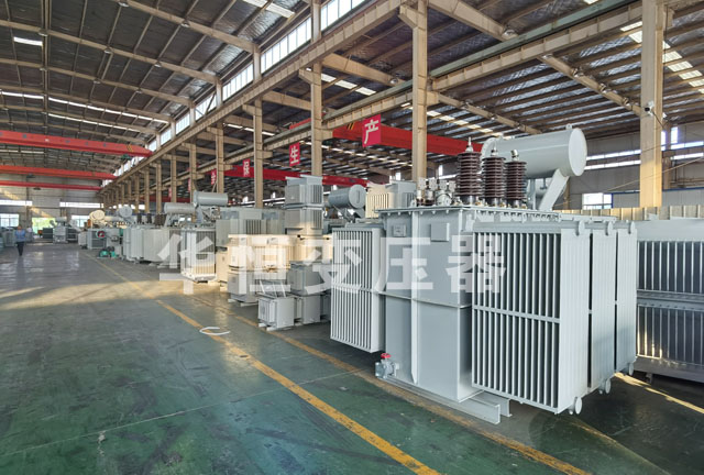 S13-8000/35乌兰察布乌兰察布乌兰察布电力变压器厂家