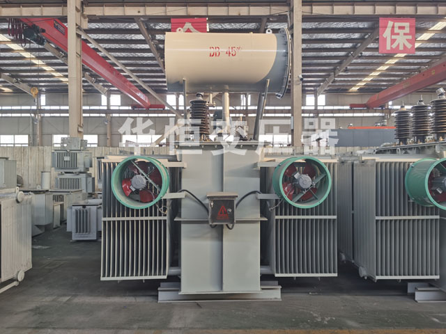 S11-6300/35乌兰察布乌兰察布乌兰察布电力变压器