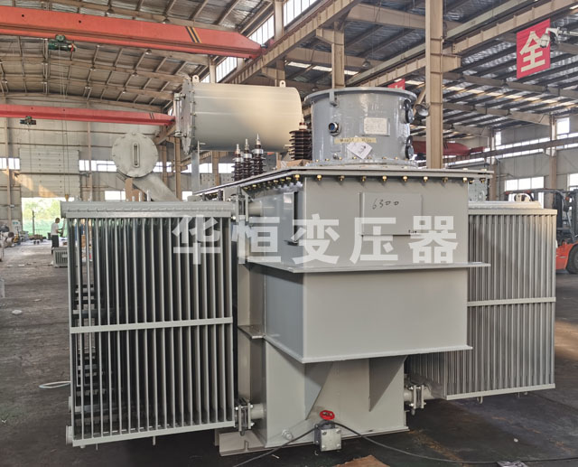 S11-8000/35乌兰察布乌兰察布乌兰察布油浸式变压器价格