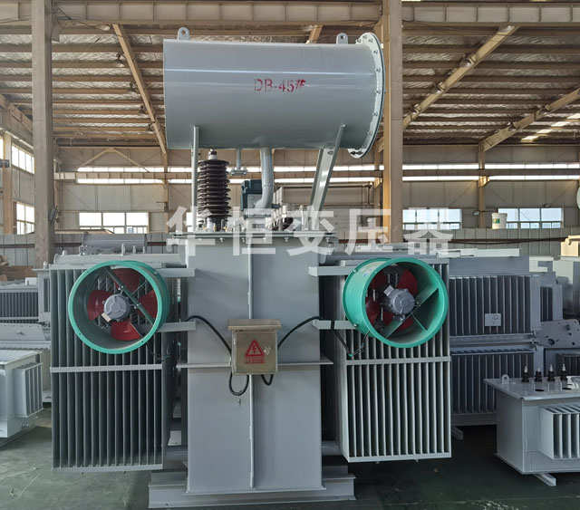 S11-6300/35乌兰察布乌兰察布乌兰察布油浸式变压器